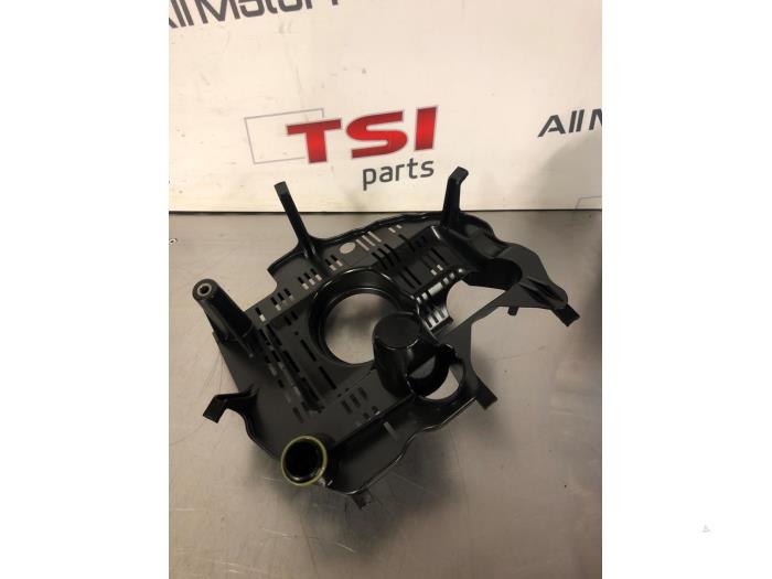 Gebrauchte Ölwanne Audi A4 (B8) 1.8 TFSI 16V Preis € 12,00 Margenregelung angeboten von TSI-Parts / Allmotorparts B.V.