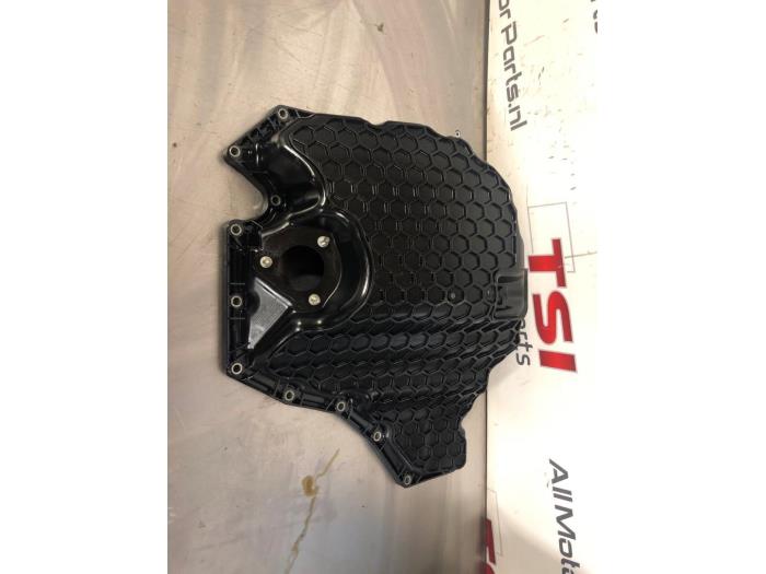 Gebrauchte Ölwanne Audi A4 (B8) 1.8 TFSI 16V Quattro Preis € 58,00 Margenregelung angeboten von TSI-Parts / Allmotorparts B.V.