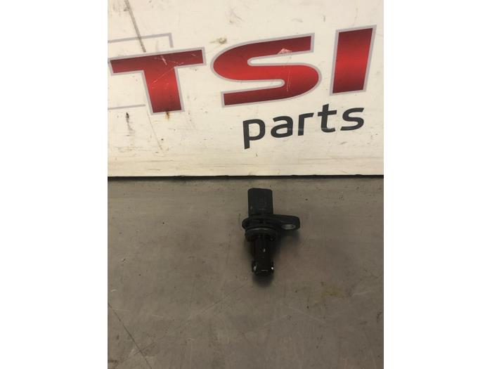 Begagnade Vevaxelsensor Volkswagen Golf VIII (CD1) 2.0 GTI Clubsport 16V Pris € 35,00 Marginaltabell erbjuds av TSI-Parts / Allmotorparts B.V.
