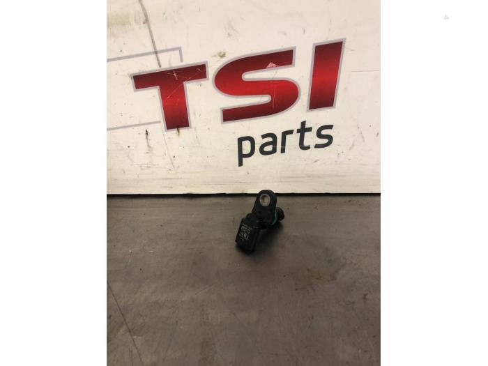 Begagnade Kamaxelsensor Volkswagen Golf VIII (CD1) 2.0 GTI Clubsport 16V Pris € 17,00 Marginaltabell erbjuds av TSI-Parts / Allmotorparts B.V.