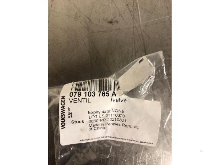 Gebrauchte Ölfilter Audi S6 Avant (C7) 4.0 V8 TFSI Preis € 21,00 Margenregelung angeboten von TSI-Parts / Allmotorparts B.V.