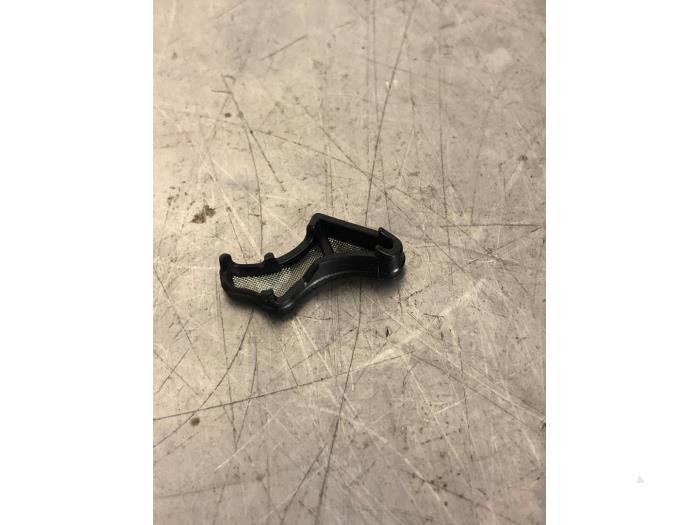 Gebrauchte Ölpumpe O-Ring Audi A3 (8V1/8VK) 1.8 16V TFSI Quattro Preis € 6,00 Margenregelung angeboten von TSI-Parts / Allmotorparts B.V.