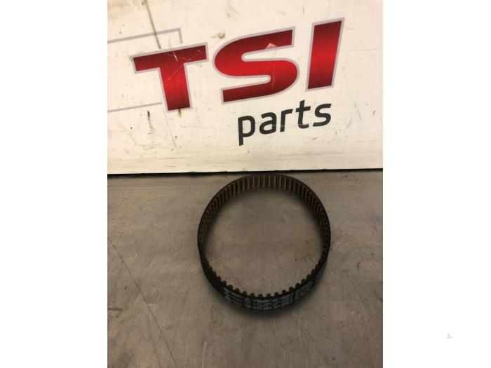 Gebrauchte Steuerkette Volkswagen Golf VIII (CD1) 2.0 GTI Clubsport 16V Preis € 10,00 Margenregelung angeboten von TSI-Parts / Allmotorparts B.V.