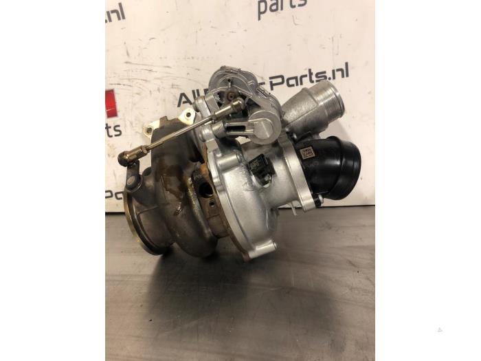 Usagé Turbo Volkswagen Golf VIII (CD1) 2.0 GTI Clubsport 16V Prix € 909,00 Règlement à la marge proposé par TSI-Parts / Allmotorparts B.V.