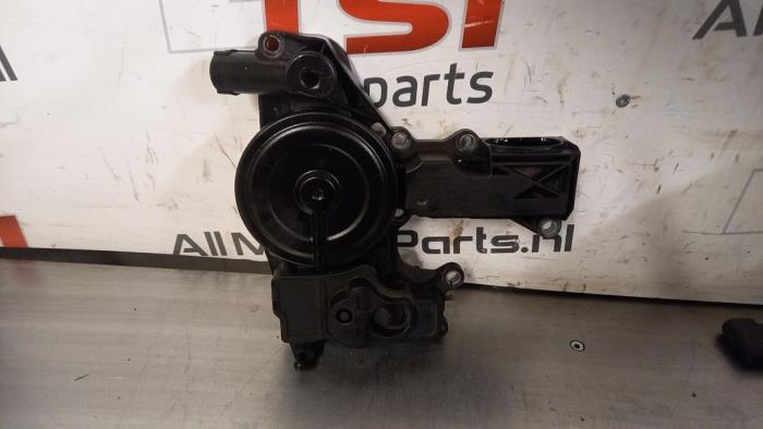 Usagé Ventilation carter Audi A3 (8P1) 1.8 16V TFSI Prix € 14,50 Règlement à la marge proposé par TSI-Parts / Allmotorparts B.V.