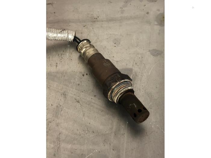 Lambda probe from a Volkswagen Golf VIII (CD1) 2.0 GTI Clubsport 16V 2020