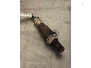 Lambda probe from a Volkswagen Golf VIII (CD1) 2.0 GTI Clubsport 16V 2020