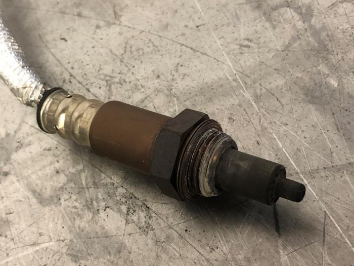 Lambda probe from a Volkswagen Golf VIII (CD1) 2.0 GTI Clubsport 16V 2020