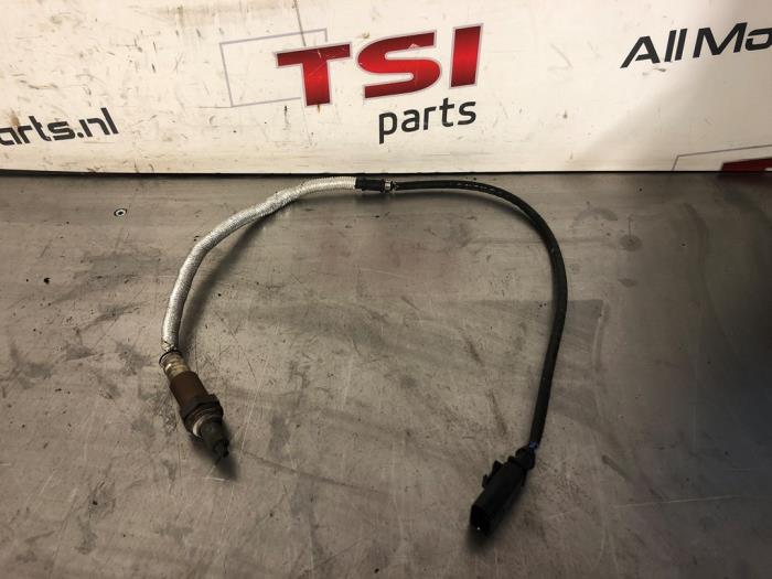 Usados Sonda Lambda Volkswagen Golf VIII (CD1) 2.0 GTI Clubsport 16V Precio € 62,00 Norma de margen ofrecido por TSI-Parts / Allmotorparts B.V.