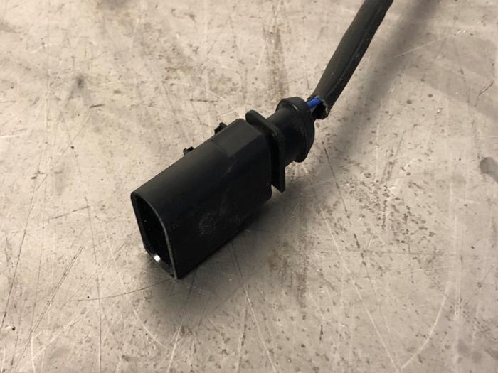 Lambda probe from a Volkswagen Golf VIII (CD1) 2.0 GTI Clubsport 16V 2020