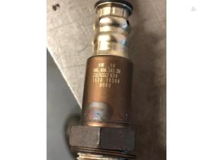 Lambda probe from a Volkswagen Golf VIII (CD1) 2.0 GTI Clubsport 16V 2020