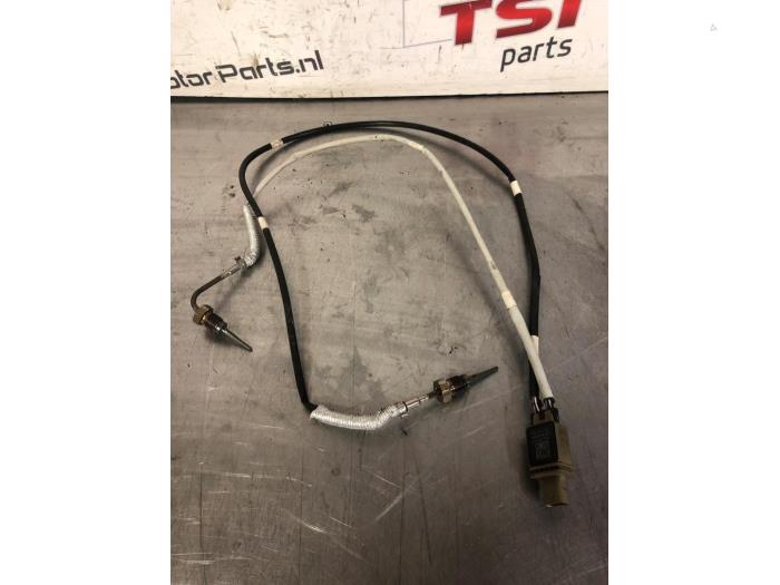 Usagé Sensor température d’échappement Volkswagen Golf VIII (CD1) 2.0 GTI Clubsport 16V Prix € 62,00 Règlement à la marge proposé par TSI-Parts / Allmotorparts B.V.