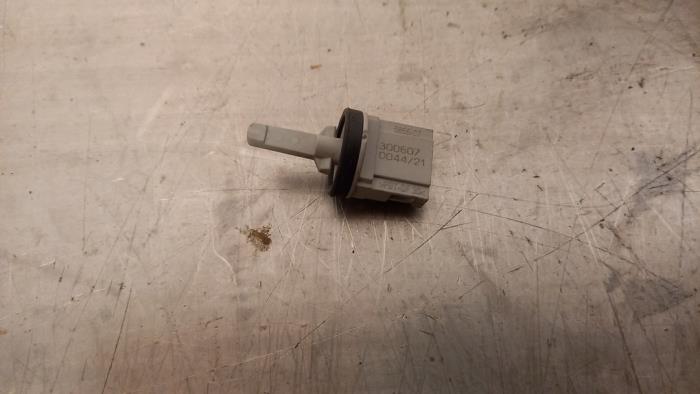 Gebrauchte Temperatursensor innen Audi A3 Sportback (8PA) 1.8 TFSI 16V Preis € 8,00 Margenregelung angeboten von TSI-Parts / Allmotorparts B.V.