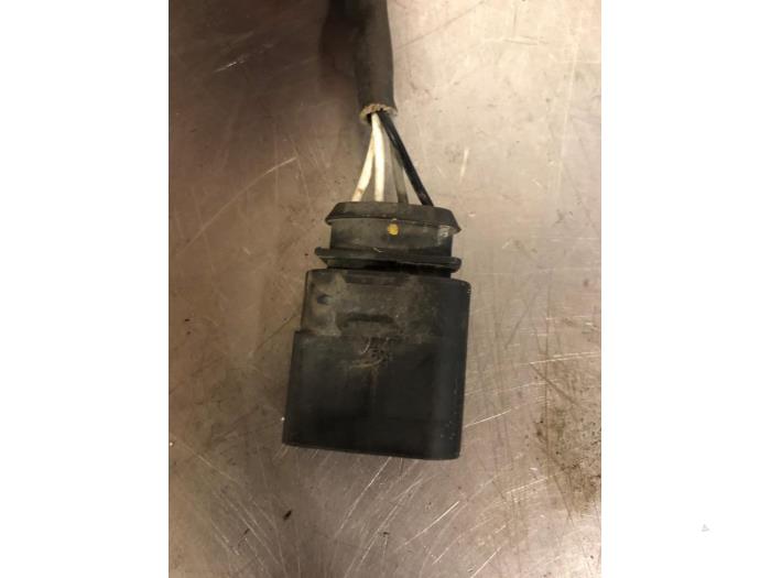 Lambda probe from a Volkswagen Golf IV (1J1) 1.8 20V Turbo 1998