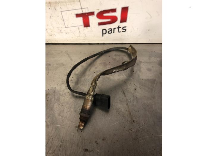 Used Lambda probe Volkswagen Golf IV (1J1) 1.8 20V Turbo Price € 21,00 Margin scheme offered by TSI-Parts / Allmotorparts B.V.