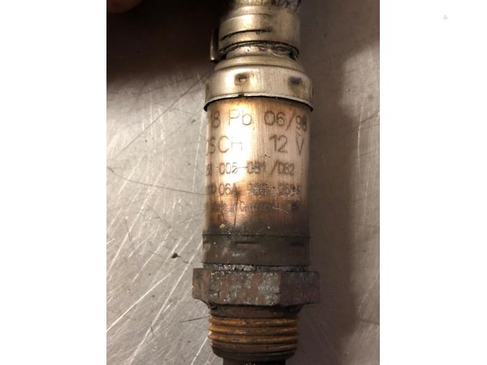 Lambda probe from a Volkswagen Golf IV (1J1) 1.8 20V Turbo 1998
