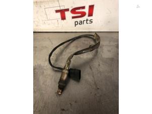 Lambda probe from a Volkswagen Golf IV (1J1) 1.8 20V Turbo 1998