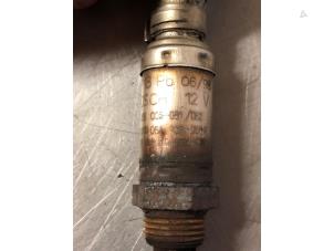 Lambda probe from a Volkswagen Golf IV (1J1) 1.8 20V Turbo 1998