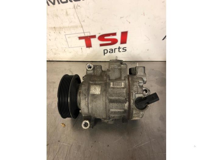 Gebrauchte Klimapumpe Audi A3 Sportback (8PA) 1.8 TFSI 16V Preis € 62,00 Margenregelung angeboten von TSI-Parts / Allmotorparts B.V.