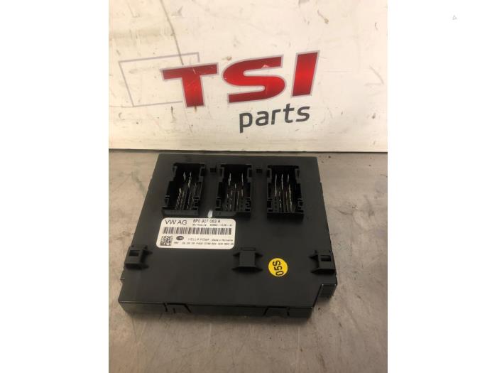 Used Body control computer Audi A3 (8P1) 1.8 16V TFSI Price € 124,00 Margin scheme offered by TSI-Parts / Allmotorparts B.V.