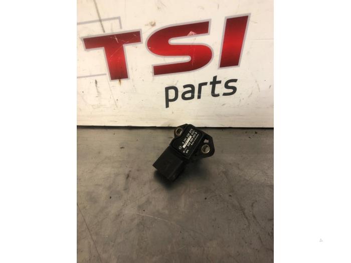 Usados Sensor Map (colector de admisión) Audi A3 (8P1) 1.8 16V TFSI Precio € 8,00 Norma de margen ofrecido por TSI-Parts / Allmotorparts B.V.