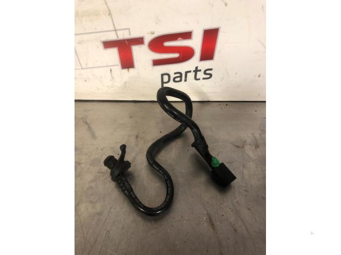 Usagé Conduit (divers) Audi A3 (8P1) 1.8 16V TFSI Prix € 12,00 Règlement à la marge proposé par TSI-Parts / Allmotorparts B.V.