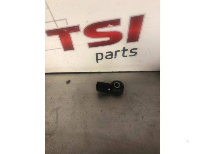 Gebrauchte Klopfsensor Volkswagen Golf VII (AUA) 1.4 TSI 16V Preis € 8,00 Margenregelung angeboten von TSI-Parts / Allmotorparts B.V.