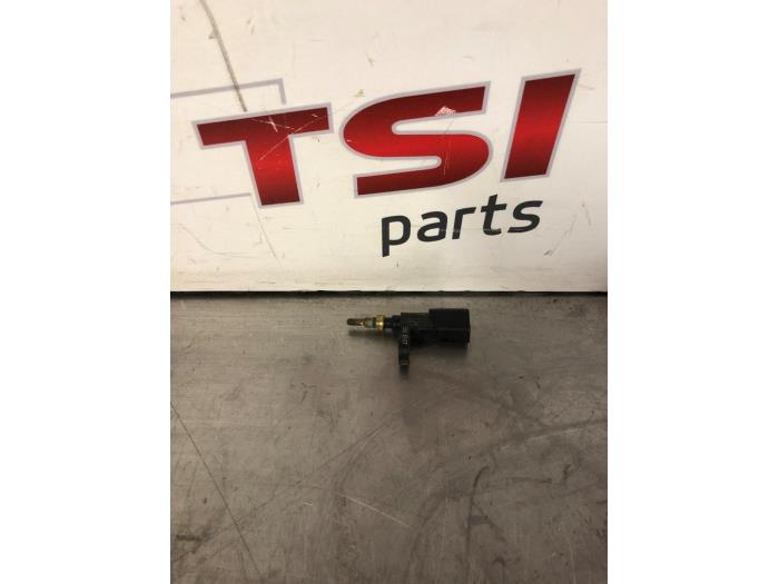 Used Engine temperature sensor Volkswagen Golf VII (AUA) 1.4 TSI 16V Price € 8,00 Margin scheme offered by TSI-Parts / Allmotorparts B.V.