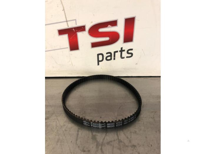Gebrauchte Steuerkette Volkswagen Golf VII (AUA) 1.4 TSI 16V Preis € 10,00 Margenregelung angeboten von TSI-Parts / Allmotorparts B.V.