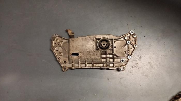 Used Subframe Audi A3 Sportback (8PA) 1.8 TFSI 16V Price € 25,00 Margin scheme offered by TSI-Parts / Allmotorparts B.V.