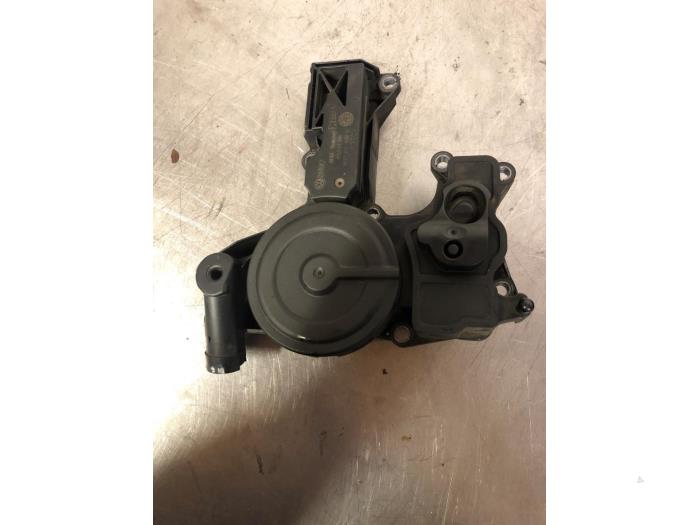 Usagé Ventilation carter Volkswagen Golf VI (5K1) 2.0 GTI 16V Prix € 14,50 Règlement à la marge proposé par TSI-Parts / Allmotorparts B.V.
