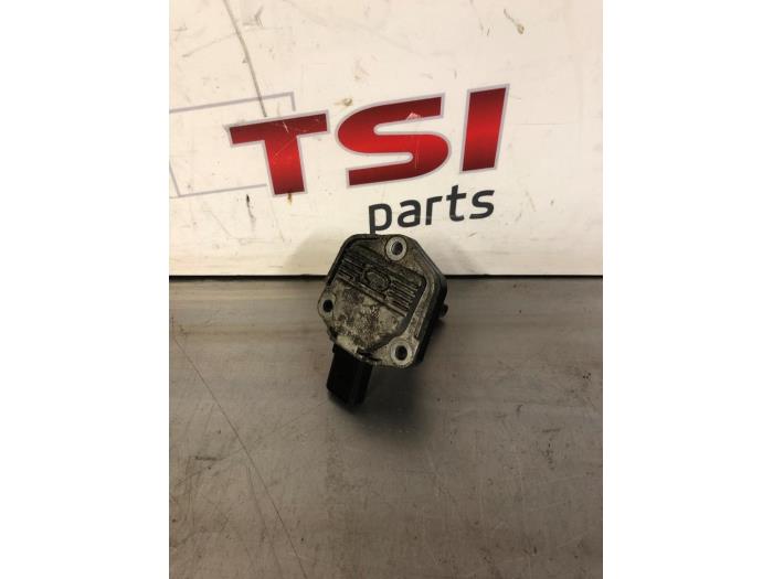 Gebrauchte Ölstandsensor Volkswagen Scirocco (137/13AD) 1.4 TSI 160 16V Preis € 17,00 Margenregelung angeboten von TSI-Parts / Allmotorparts B.V.