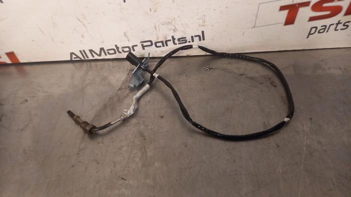Gebrauchte Auspuff Temperatursensor Audi A4 Allroad Quattro (B8) 2.0 TDI 16V Preis € 248,00 Margenregelung angeboten von TSI-Parts / Allmotorparts B.V.
