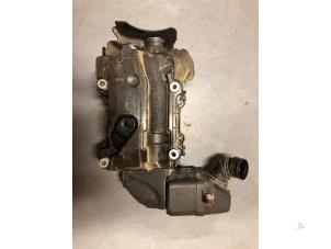 Used Compressor Volkswagen Golf VI Cabrio (1K) 1.4 TSI 160 16V Price € 59,90 Inclusive VAT offered by TSI-Parts / Allmotorparts B.V.