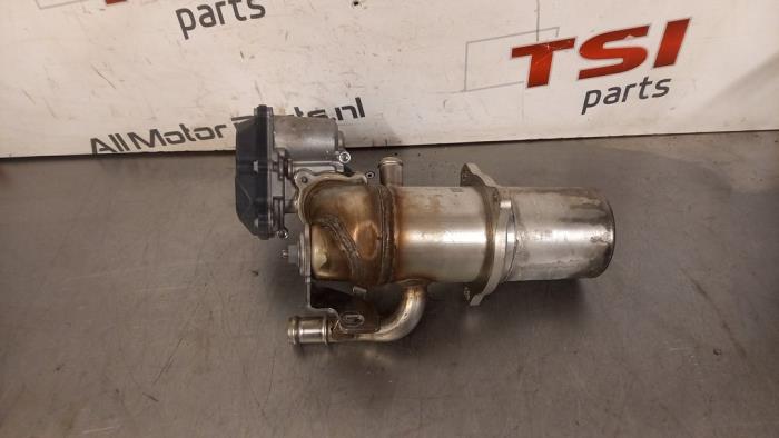 Gebrauchte AGR Kühler Audi A4 Allroad Quattro (B8) 2.0 TDI 16V Preis € 62,00 Margenregelung angeboten von TSI-Parts / Allmotorparts B.V.