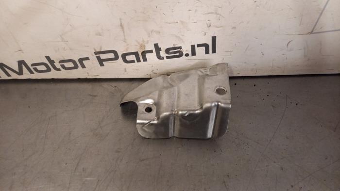 Begagnade Värmesköld Audi A4 Allroad Quattro (B8) 2.0 TDI 16V Pris € 8,00 Marginaltabell erbjuds av TSI-Parts / Allmotorparts B.V.