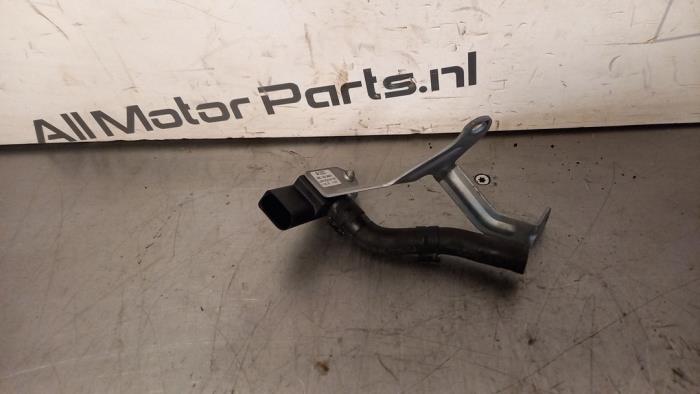 Gebrauchte Sonstige Audi A4 Allroad Quattro (B8) 2.0 TDI 16V Preis € 25,00 Margenregelung angeboten von TSI-Parts / Allmotorparts B.V.