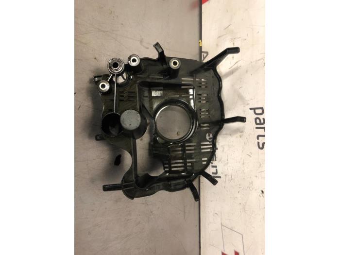 Gebrauchte Ölwanne Audi A4 Avant (B8) 1.8 TFSI 16V Preis € 25,00 Margenregelung angeboten von TSI-Parts / Allmotorparts B.V.