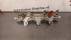 Begagnade Bränslefördelare Volkswagen Golf VI (5K1) 2.0 GTI 16V Pris € 41,32 Marginaltabell erbjuds av TSI-Parts / Allmotorparts B.V.