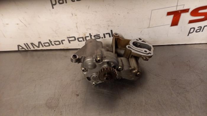 Gebrauchte Ölpumpe Volkswagen Passat CC (357) 1.8 TSI 16V Preis € 70,00 Margenregelung angeboten von TSI-Parts / Allmotorparts B.V.