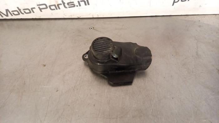 Usagé Couvercle de distribution Volkswagen Golf VI (5K1) 2.0 GTI 16V Prix € 8,00 Règlement à la marge proposé par TSI-Parts / Allmotorparts B.V.