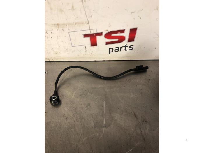 Begagnade Knackningssensor Volkswagen Golf VIII (CD1) 2.0 GTI Clubsport 16V Pris € 17,00 Marginaltabell erbjuds av TSI-Parts / Allmotorparts B.V.