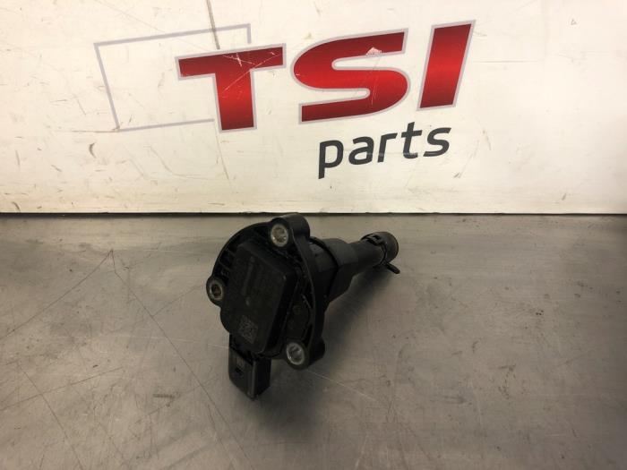 Begagnade Oljenivåsensor Audi A5 Sportback (8TA) 1.8 TFSI 16V Pris € 21,00 Marginaltabell erbjuds av TSI-Parts / Allmotorparts B.V.