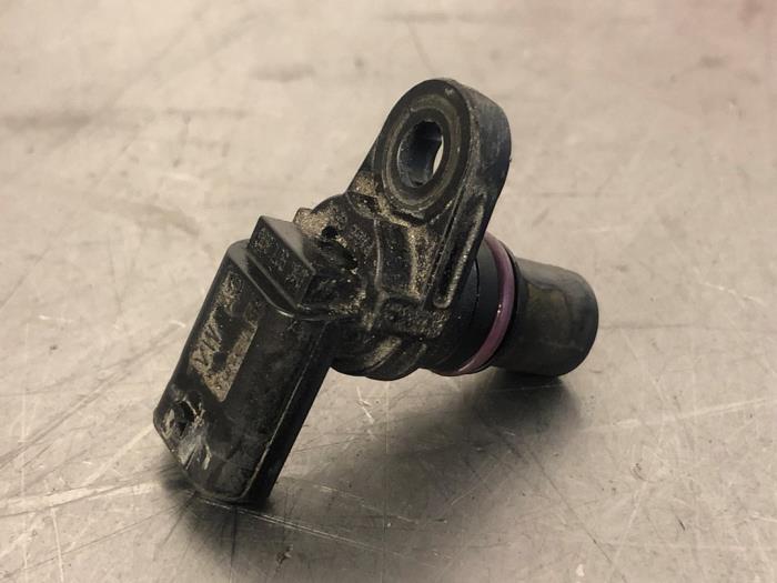 Gebrauchte Nockenwelle Sensor Volkswagen Golf VII Variant (AUVV) 1.2 TSI BlueMotion 16V Preis € 12,00 Margenregelung angeboten von TSI-Parts / Allmotorparts B.V.