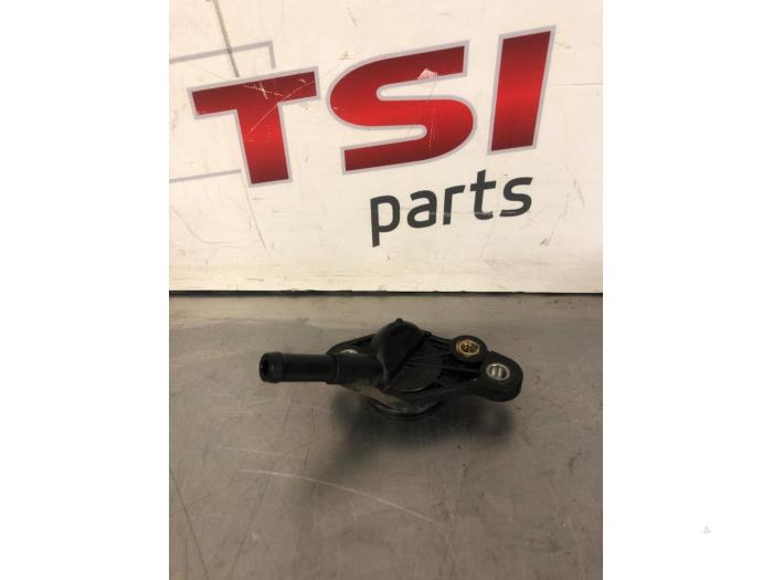 Begagnade Vattenrör Volkswagen Golf VIII (CD1) 2.0 GTI Clubsport 16V Pris € 25,00 Marginaltabell erbjuds av TSI-Parts / Allmotorparts B.V.