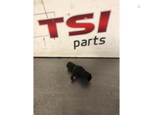 Begagnade Vevaxelsensor Volkswagen Golf VI (5K1) 2.0 GTI 16V Pris € 25,00 Inklusive moms erbjuds av TSI-Parts / Allmotorparts B.V.
