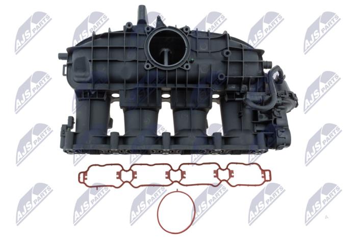 Nowe Kolektor dolotowy Volkswagen Golf Cena € 220,00 Z VAT oferowane przez TSI-Parts / Allmotorparts B.V.