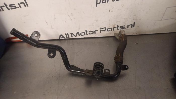 Begagnade Vattenrör Volkswagen Transporter T5 2.0 TDI DRF 4Motion Pris € 17,00 Marginaltabell erbjuds av TSI-Parts / Allmotorparts B.V.