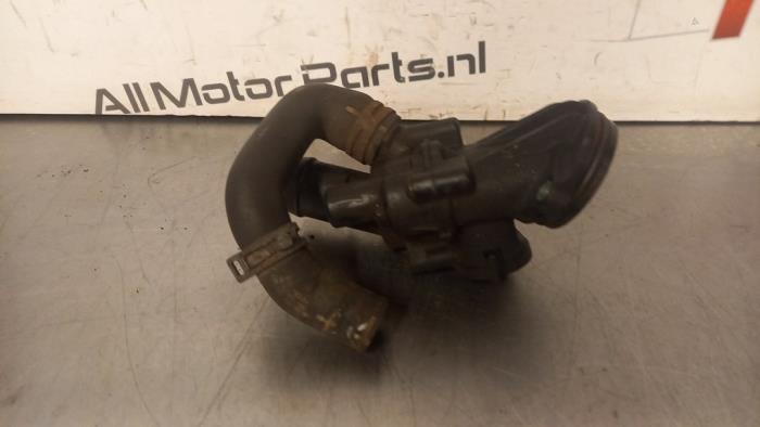 Usagé Thermostat Volkswagen Transporter T5 2.0 TDI DRF 4Motion Prix € 21,00 Règlement à la marge proposé par TSI-Parts / Allmotorparts B.V.