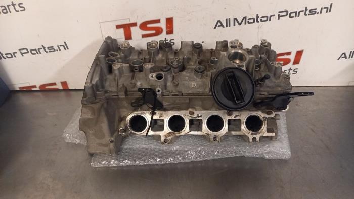 Begagnade Topplock Audi RS 6 Avant (C7) 4.0 V8 TFSI 32V Pris € 2.479,00 Marginaltabell erbjuds av TSI-Parts / Allmotorparts B.V.